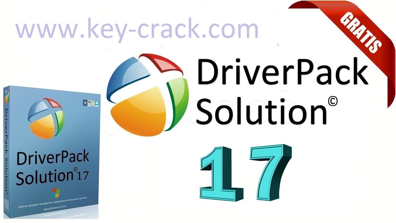 Key Driverpack Solution Crack Windows 10 64 Bit